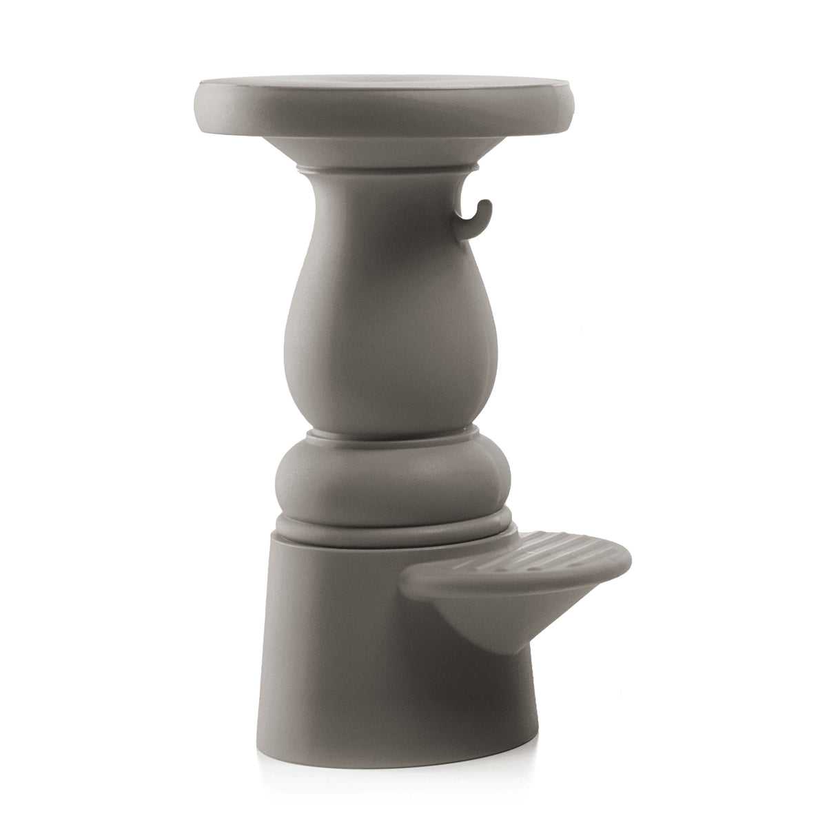 Container Bar Stool - Curated - Furniture - Moooi