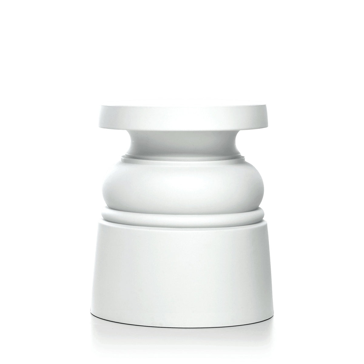 Container Stool - Curated - Furniture - Moooi