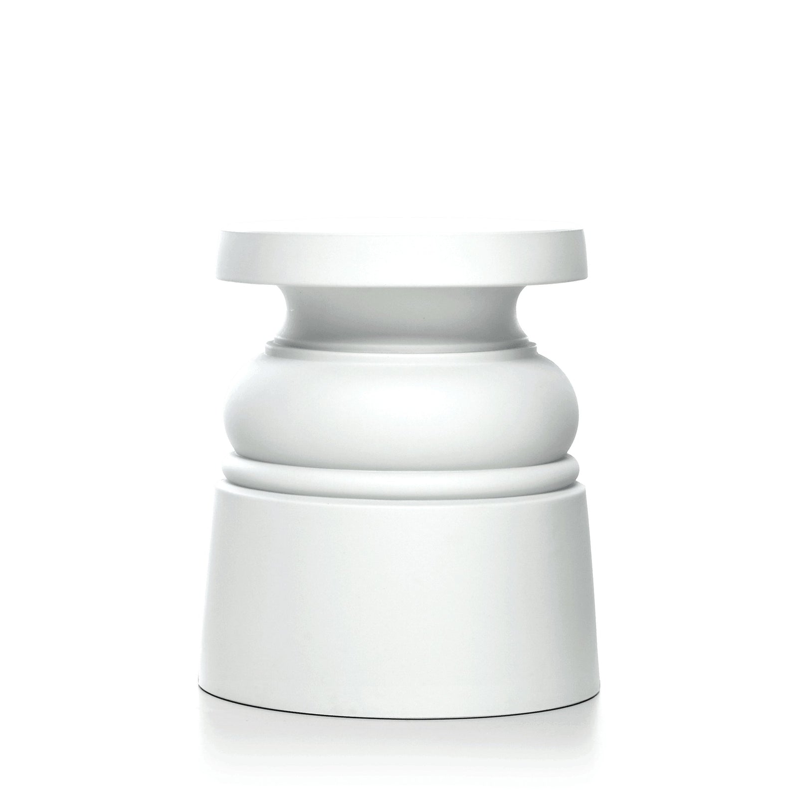 Container Stool - Curated - Furniture - Moooi