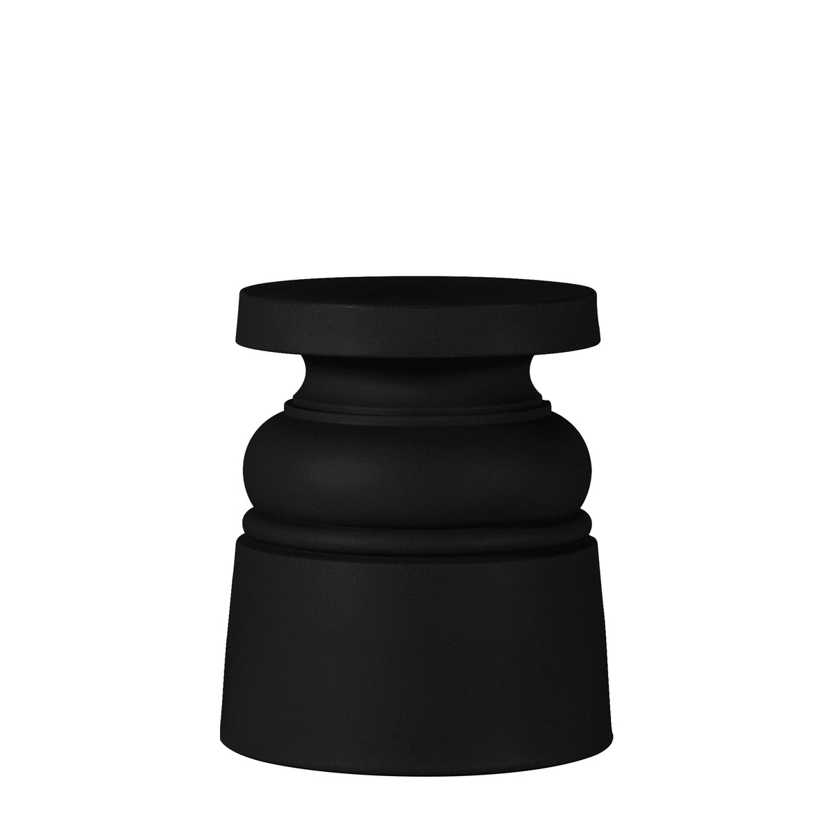 Container Stool - Curated - Furniture - Moooi