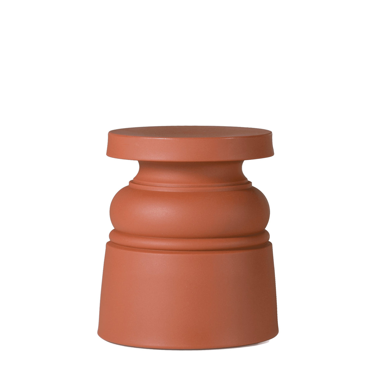 Container Stool - Curated - Furniture - Moooi