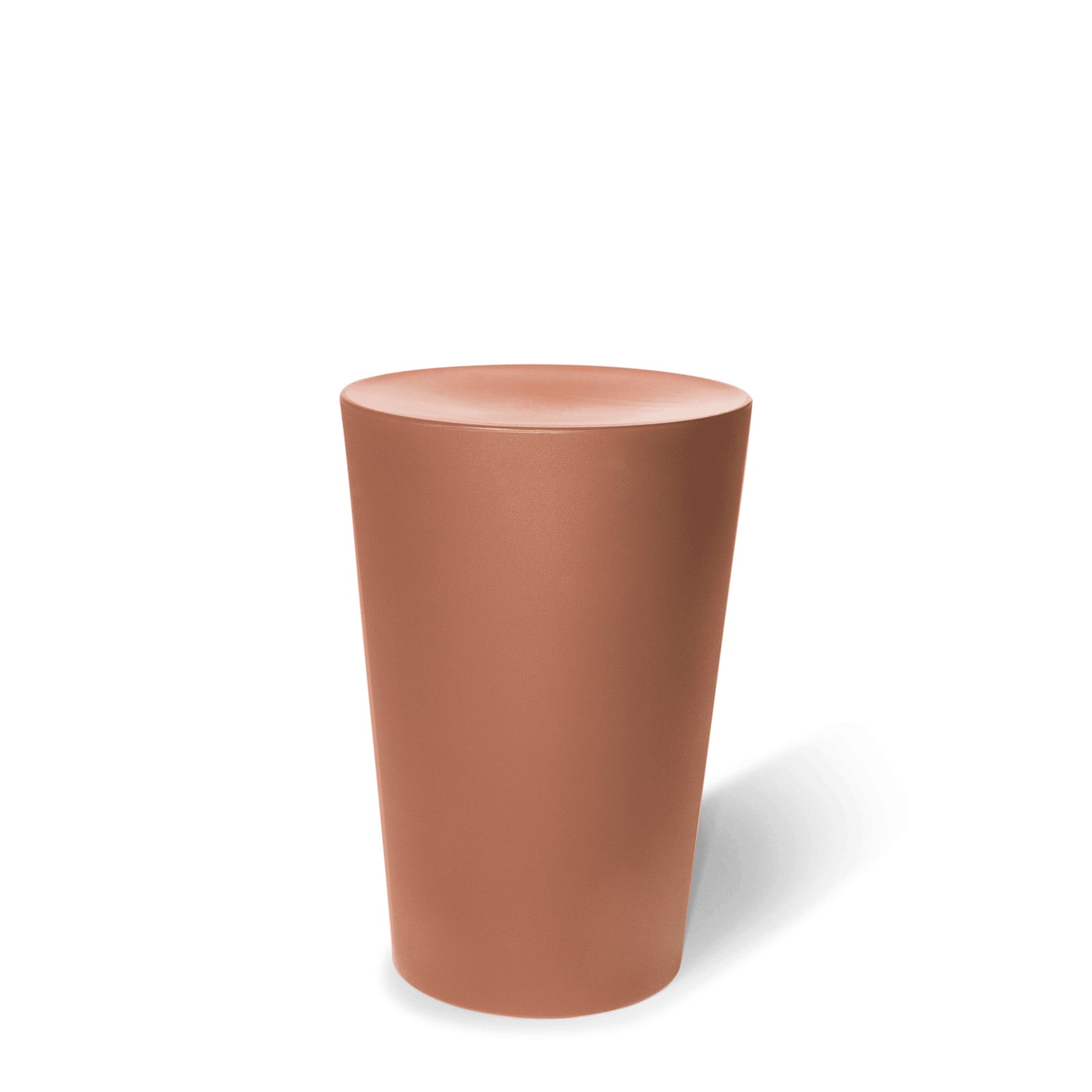 Container Stool - Curated - Furniture - Moooi