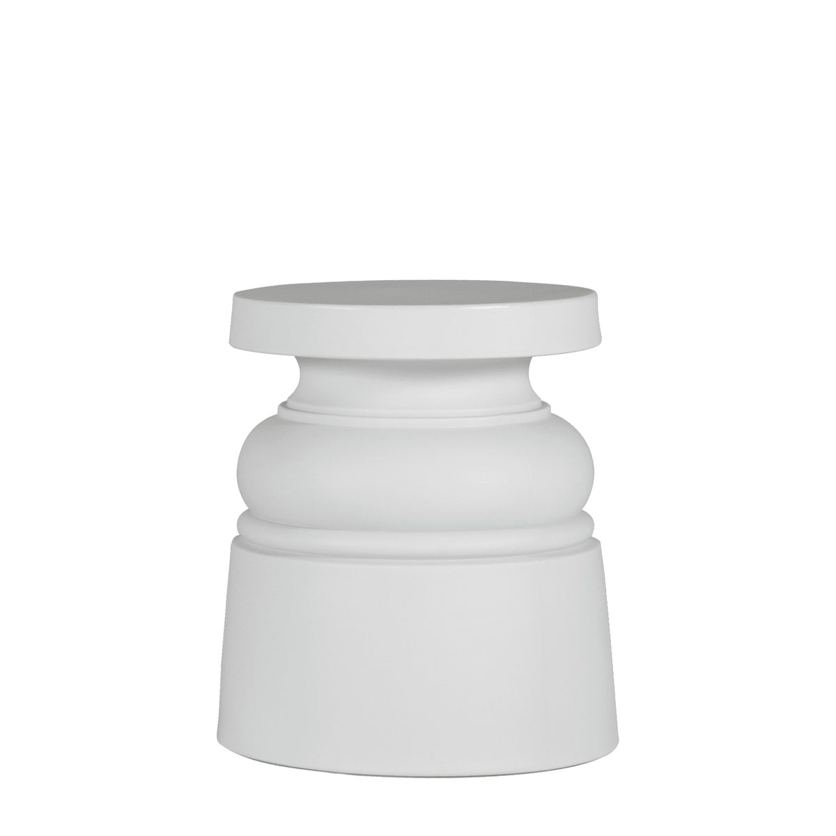 Container Stool - Curated - Furniture - Moooi