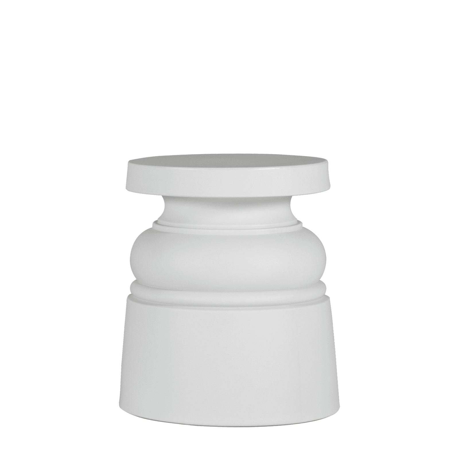 Container Stool - Curated - Furniture - Moooi