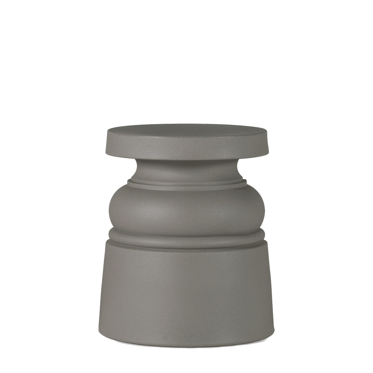 Container Stool - Curated - Furniture - Moooi