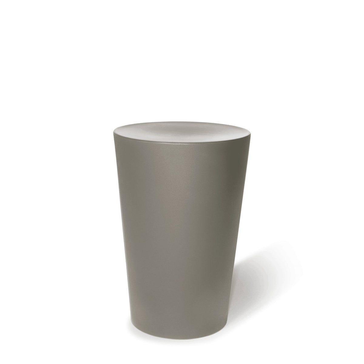 Container Stool - Curated - Furniture - Moooi