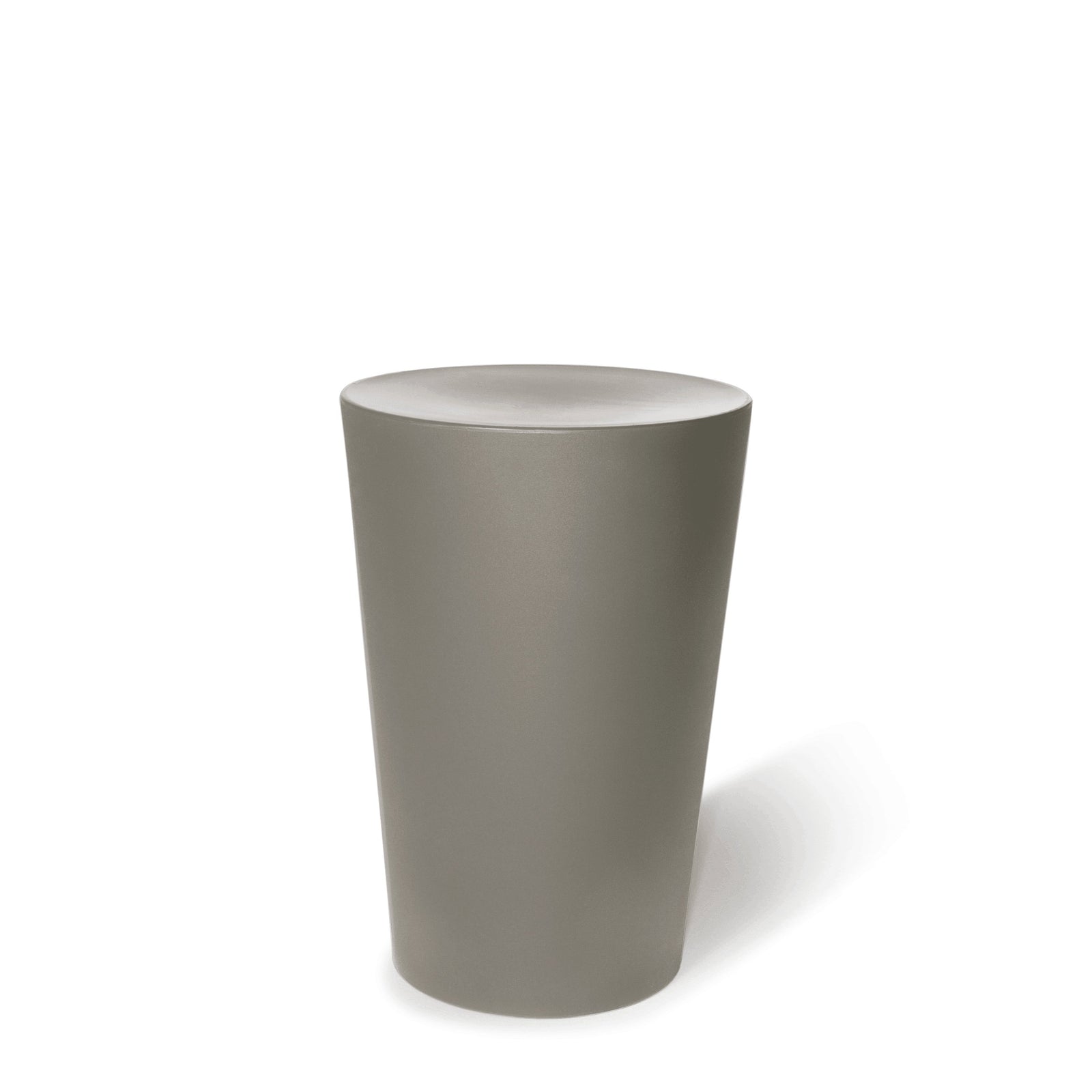 Container Stool - Curated - Furniture - Moooi