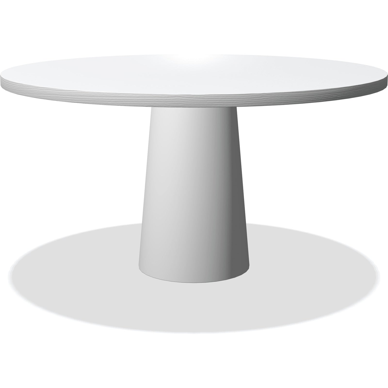 Container Table - Curated - Furniture - Moooi