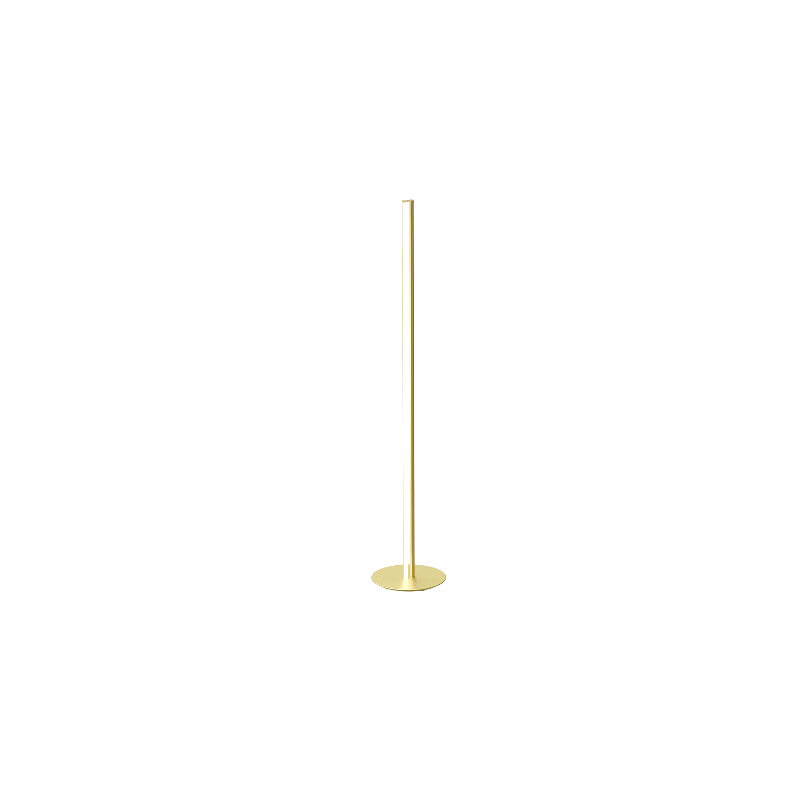 Coordinates Floor Lamp - Curated - Lighting - Flos