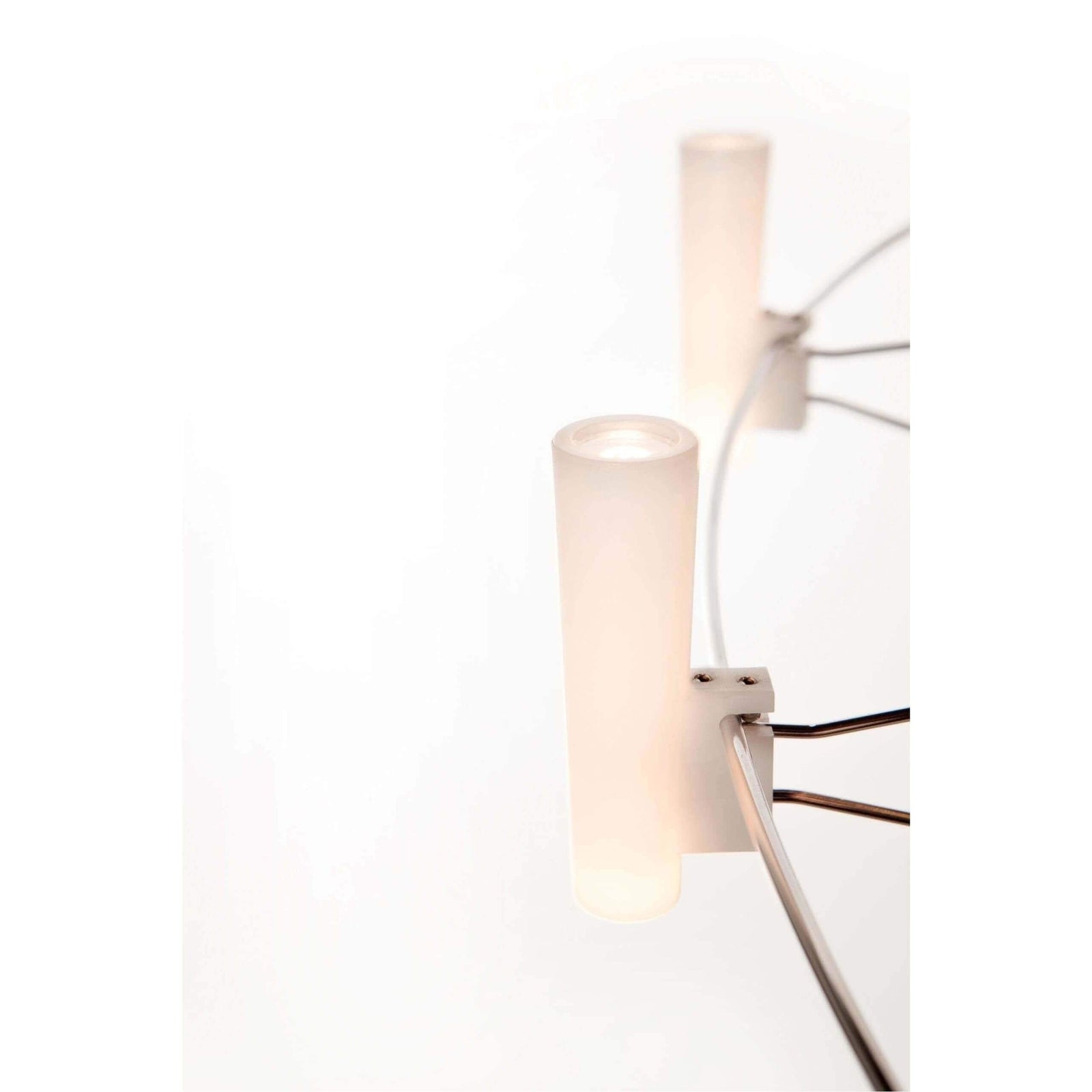 Coppelia Suspended Light - Curated - Lighting - Moooi