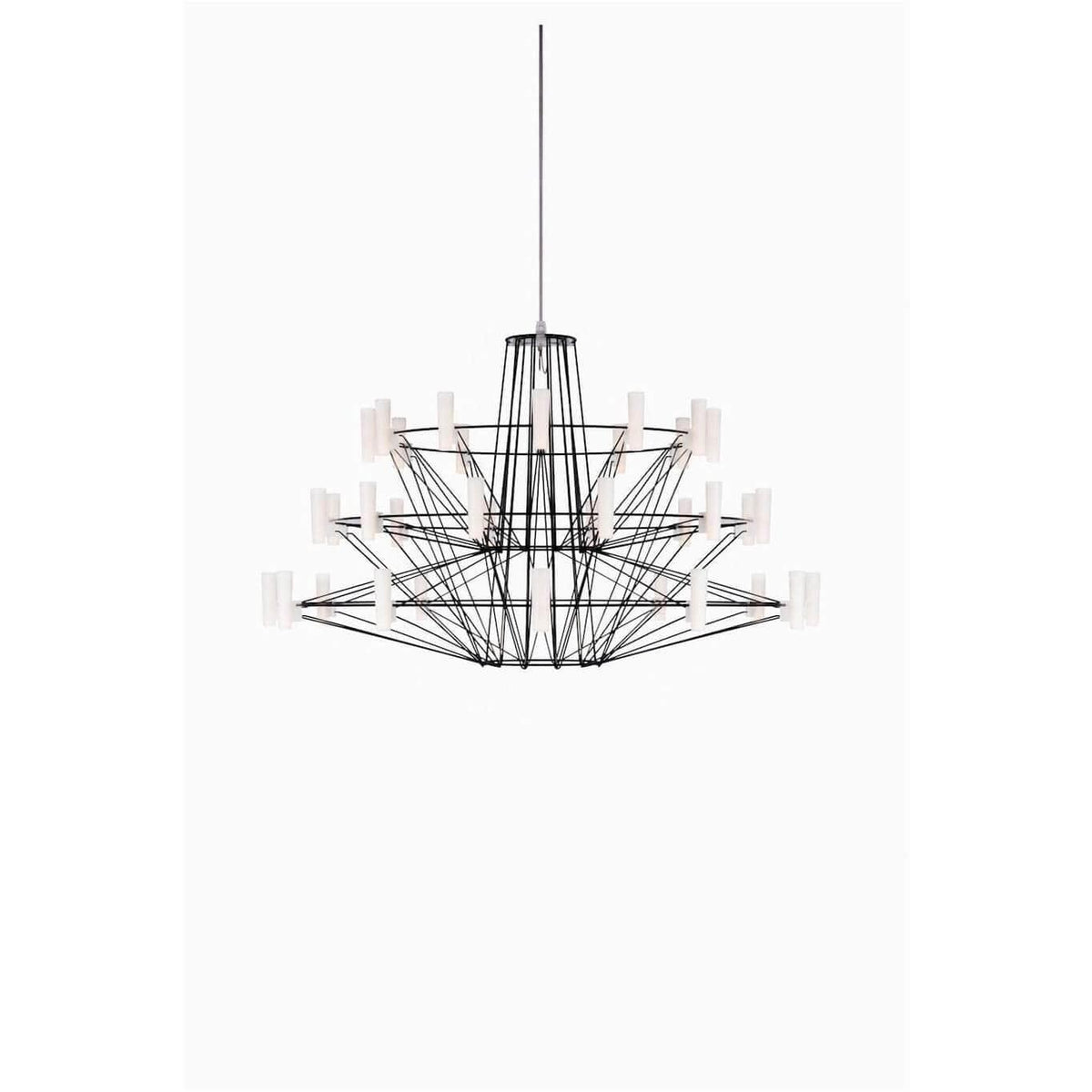 Coppelia Suspended Light - Curated - Lighting - Moooi