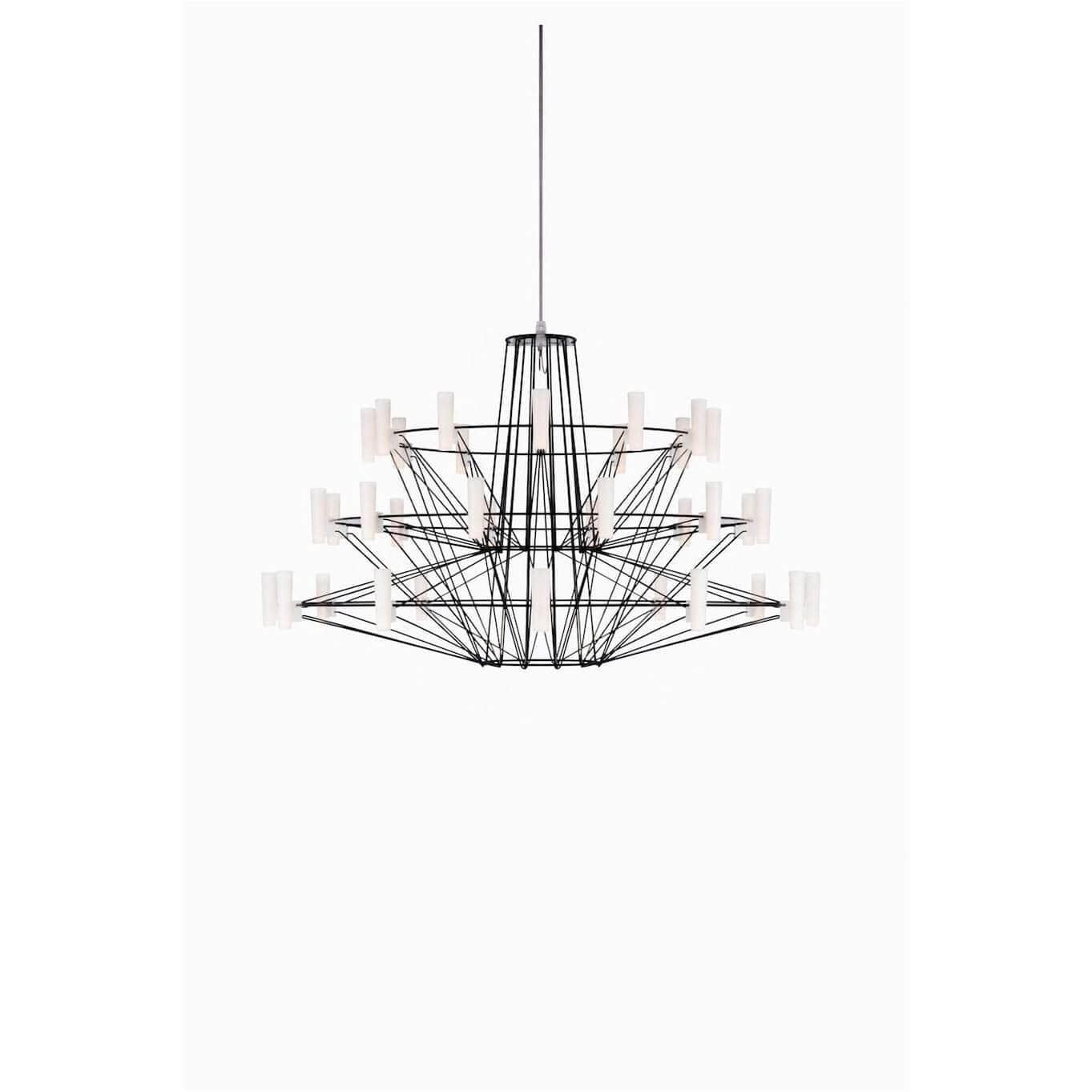 Coppelia Suspended Light - Curated - Lighting - Moooi