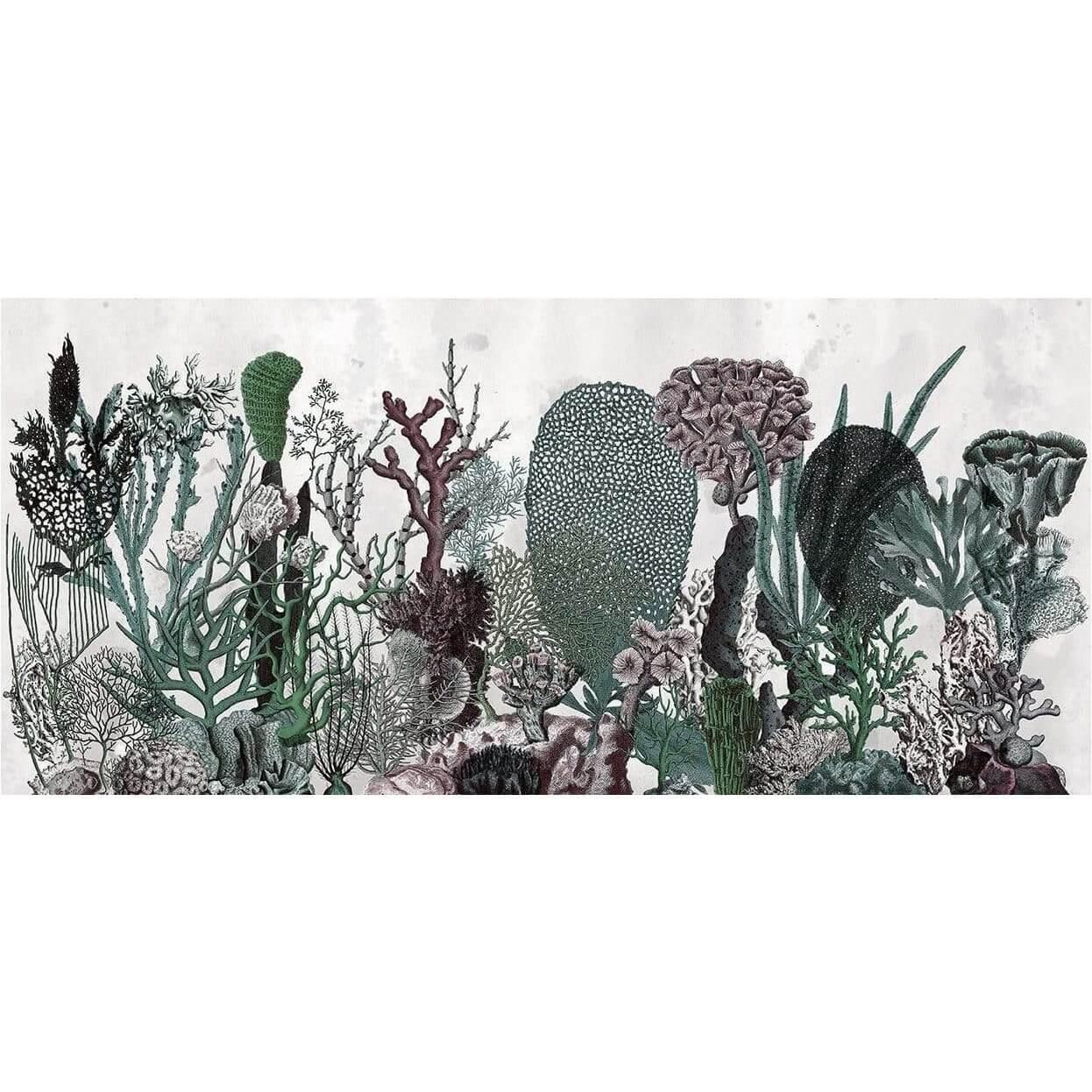 Coralfull - Curated - Wallpaper - Wall & Decò