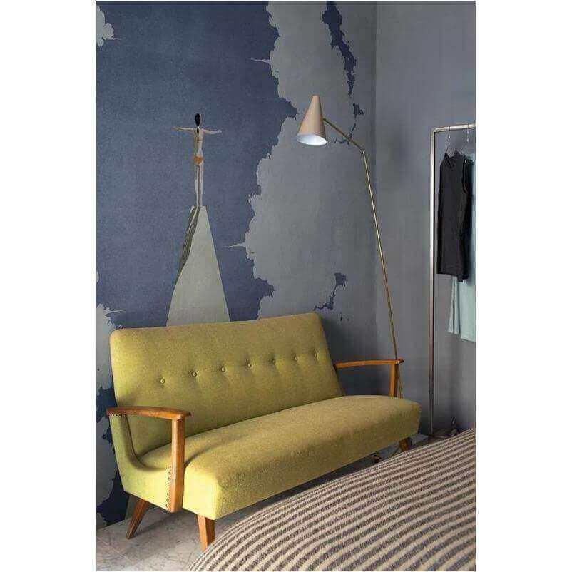 Corcovado - Curated - Wallpaper - Wall &amp; Decò