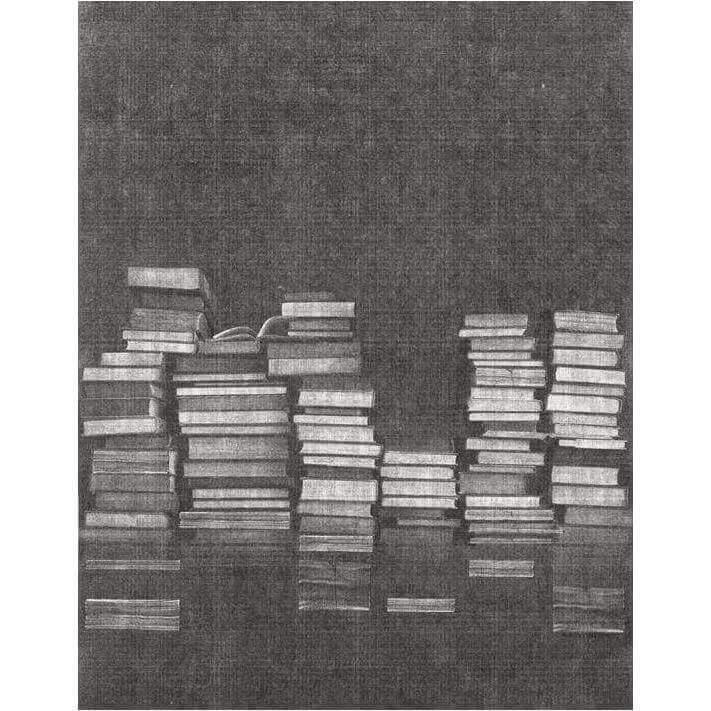 Cover - Curated - Wallpaper - Wall &amp; Decò