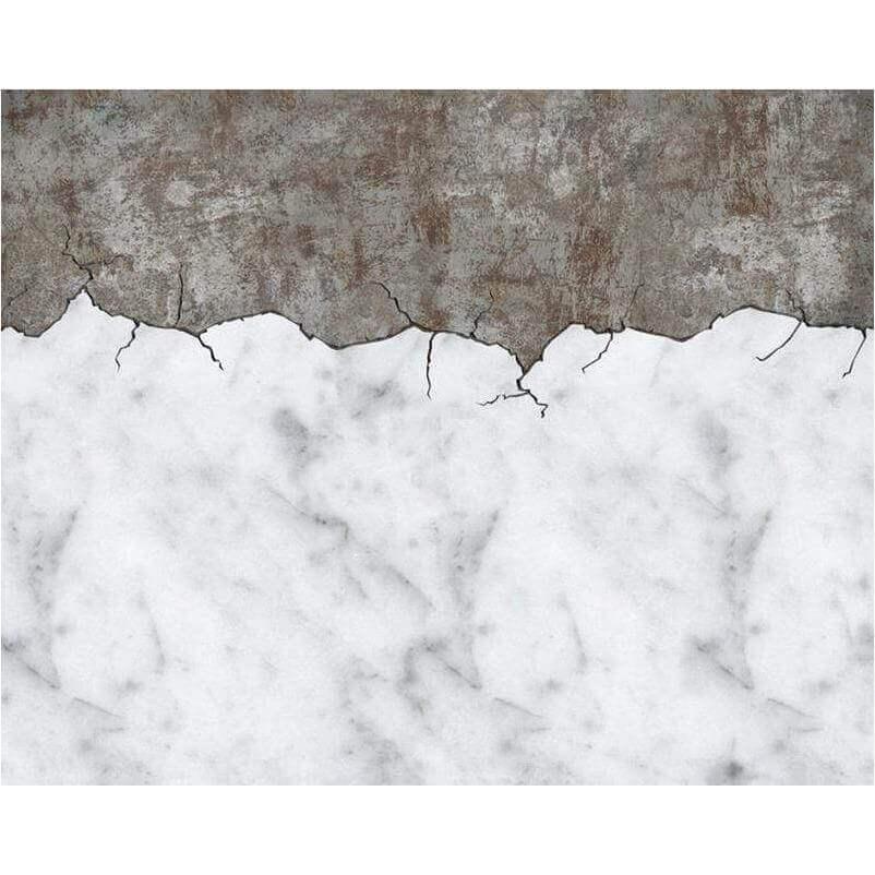Crack - Curated - Wallpaper - Wall & Decò