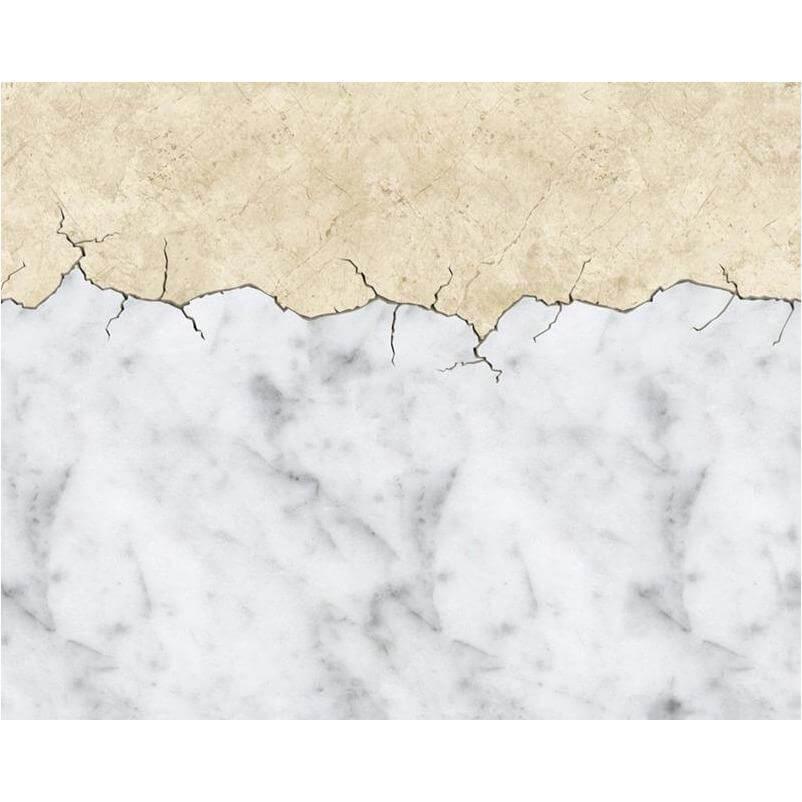 Crack - Curated - Wallpaper - Wall & Decò