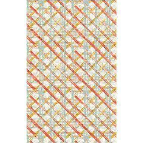 Cross Room - Curated - Wallpaper - Wall & Decò