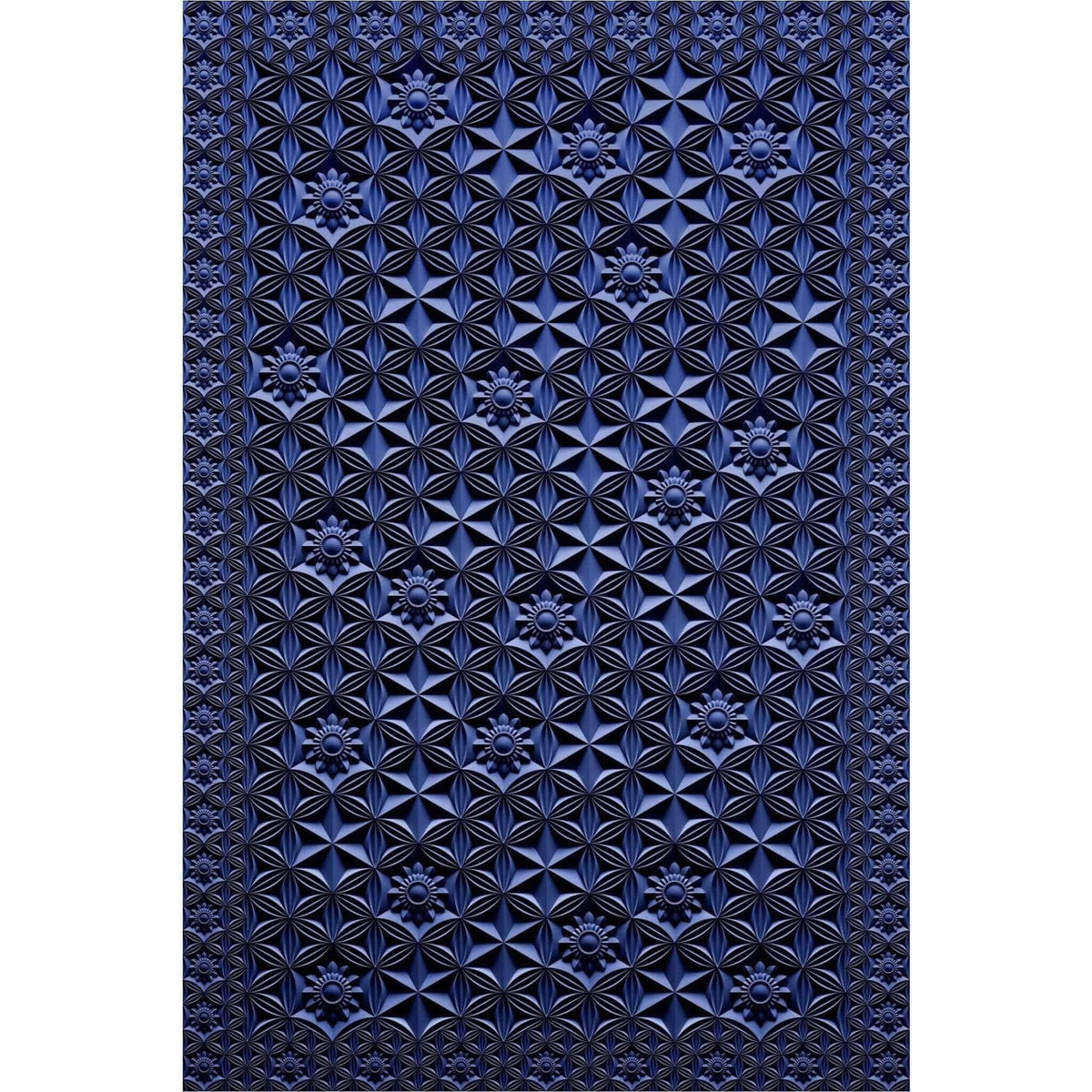 Crystal Rose by Marcel Wanders - Curated - Carpet - Moooi Carpets