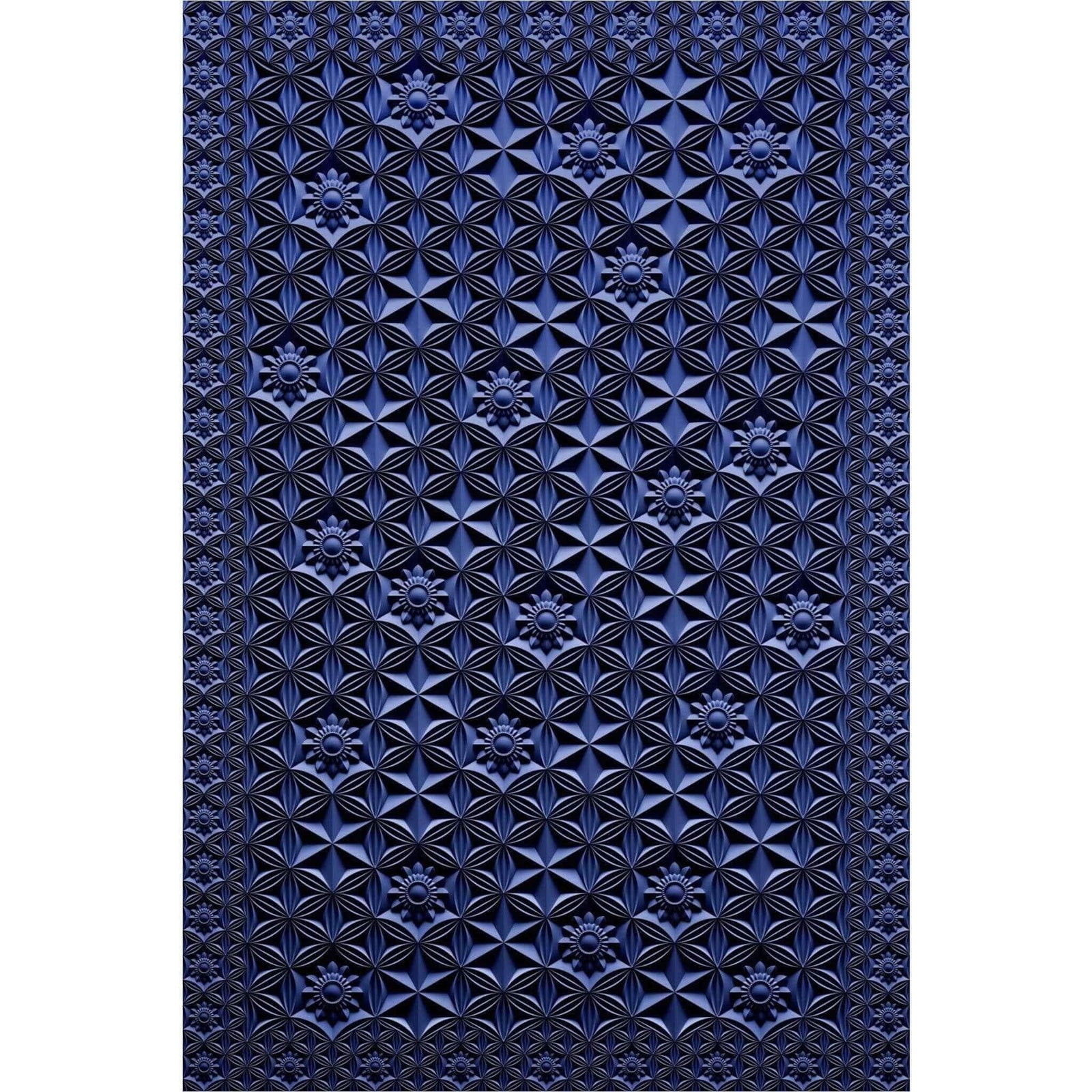 Crystal Rose by Marcel Wanders - Curated - Carpet - Moooi Carpets