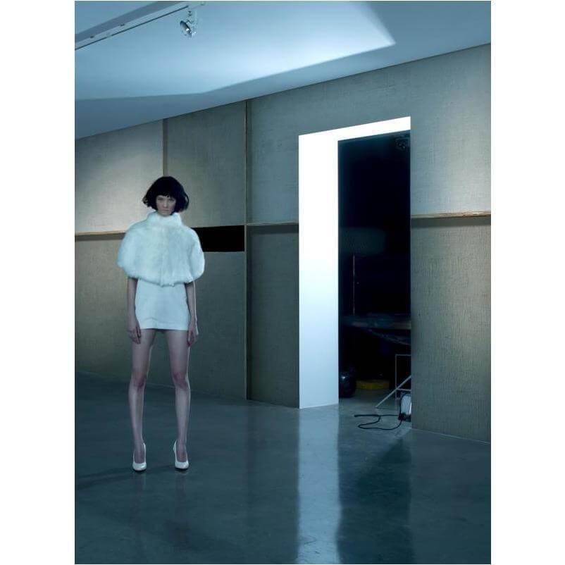 Crystal Ship - Curated - Wallpaper - Wall &amp; Decò