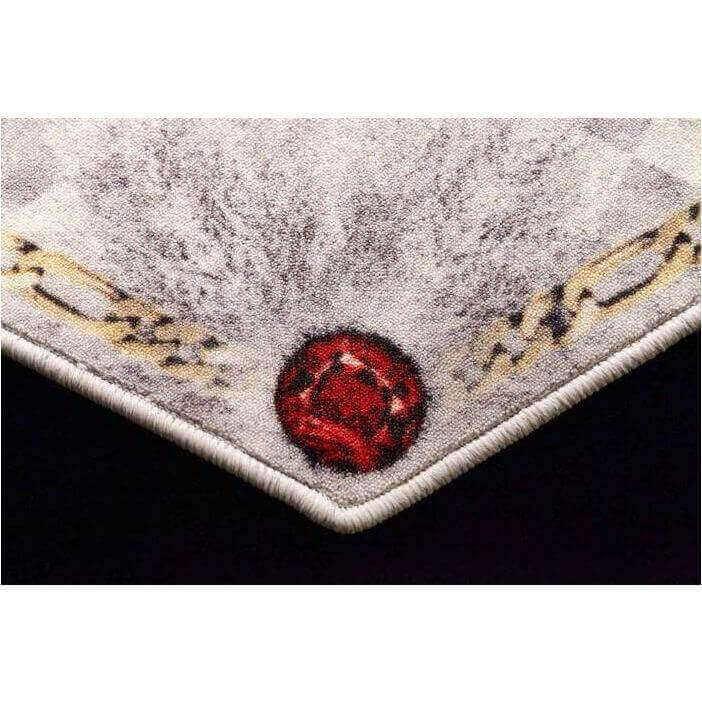 Crystal Teddy by Marcel Wanders - Curated - Carpet - Moooi Carpets