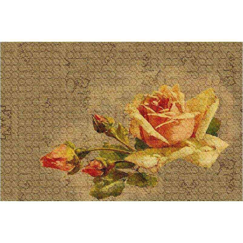 Cutting Flowers - Curated - Wallpaper - Wall &amp; Decò