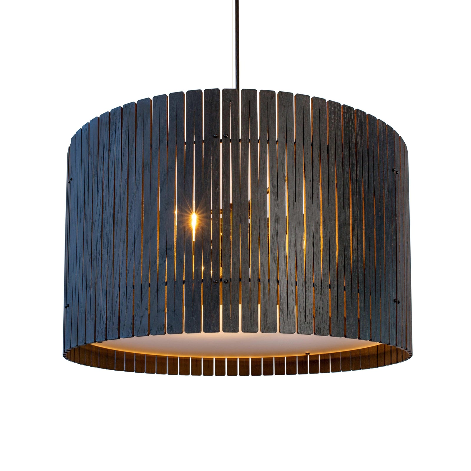 D6 Drum Pendant - Curated - Pendant Light - Graypants