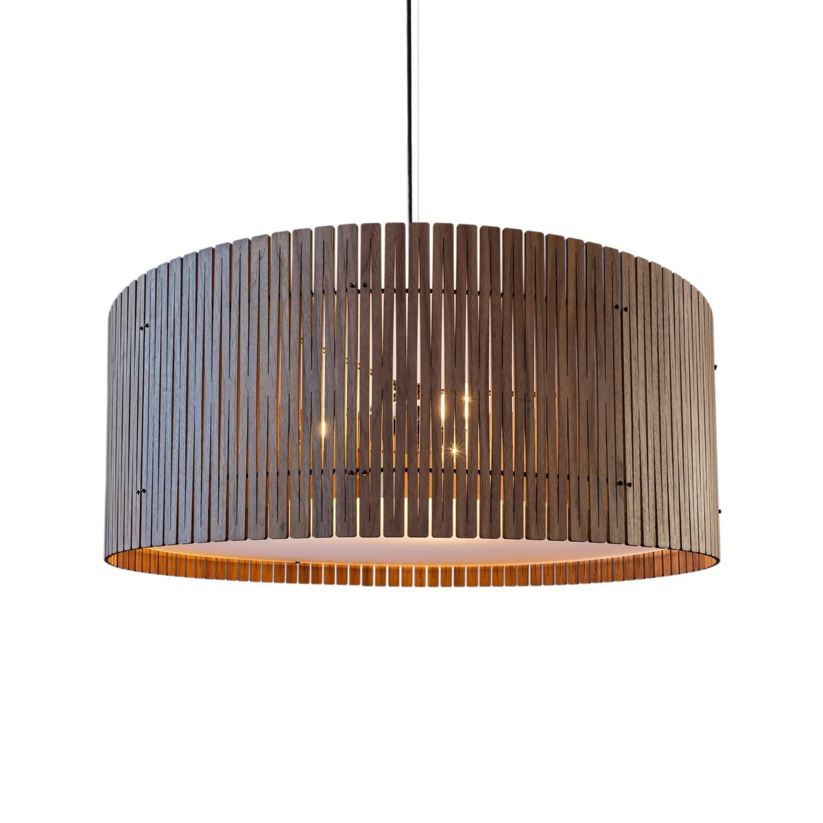 D9 Drum Pendant - Curated - Pendant Light - Graypants