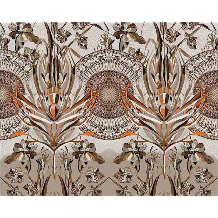 Darlingtonia - Curated - Wallpaper - Wall &amp; Decò