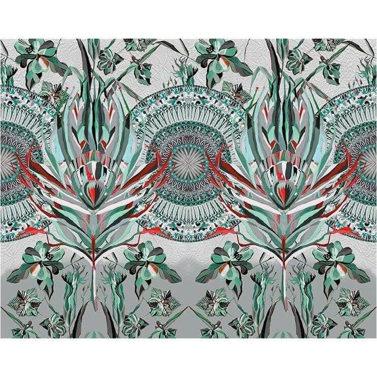 Darlingtonia - Curated - Wallpaper - Wall & Decò