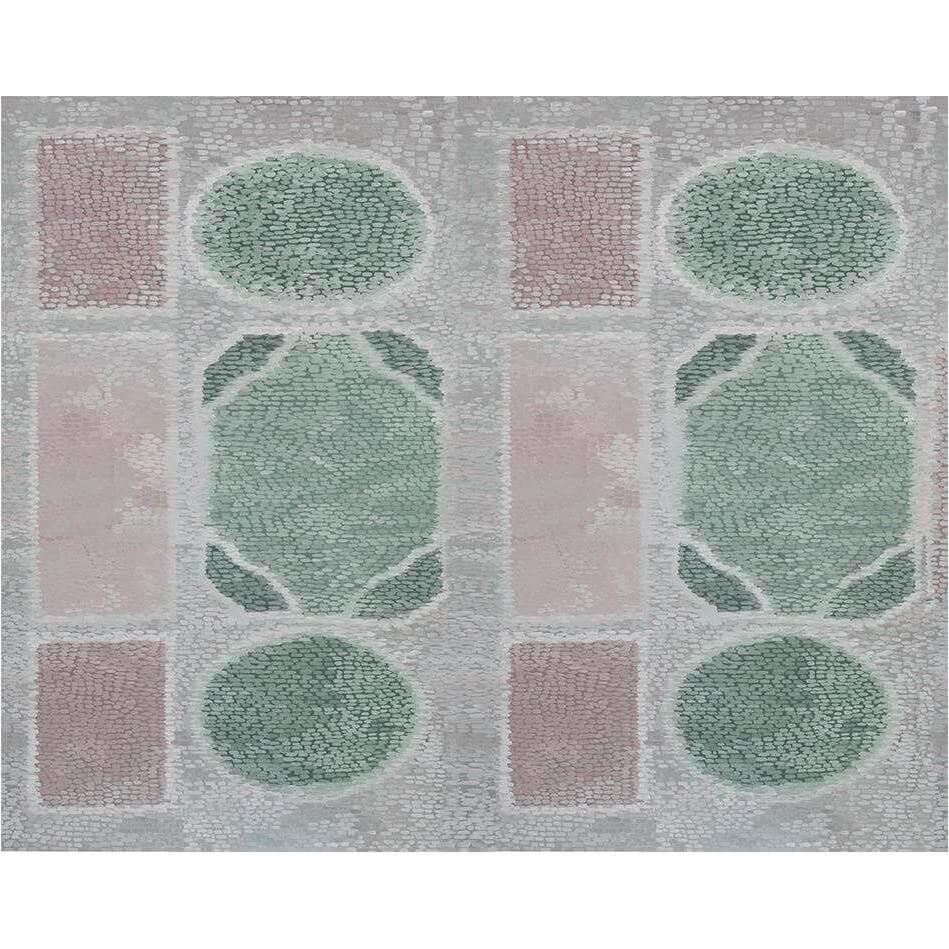 De Puntillas - Curated - Wallpaper - Wall & Decò