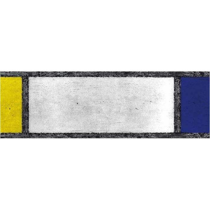 De Stijl - Curated - Wallpaper - Wall & Decò