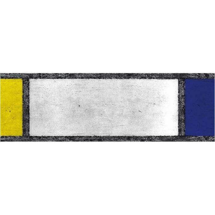 De Stijl - Curated - Wallpaper - Wall & Decò