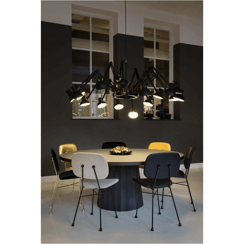 Dear Ingo Suspended Light - Curated - Lighting - Moooi