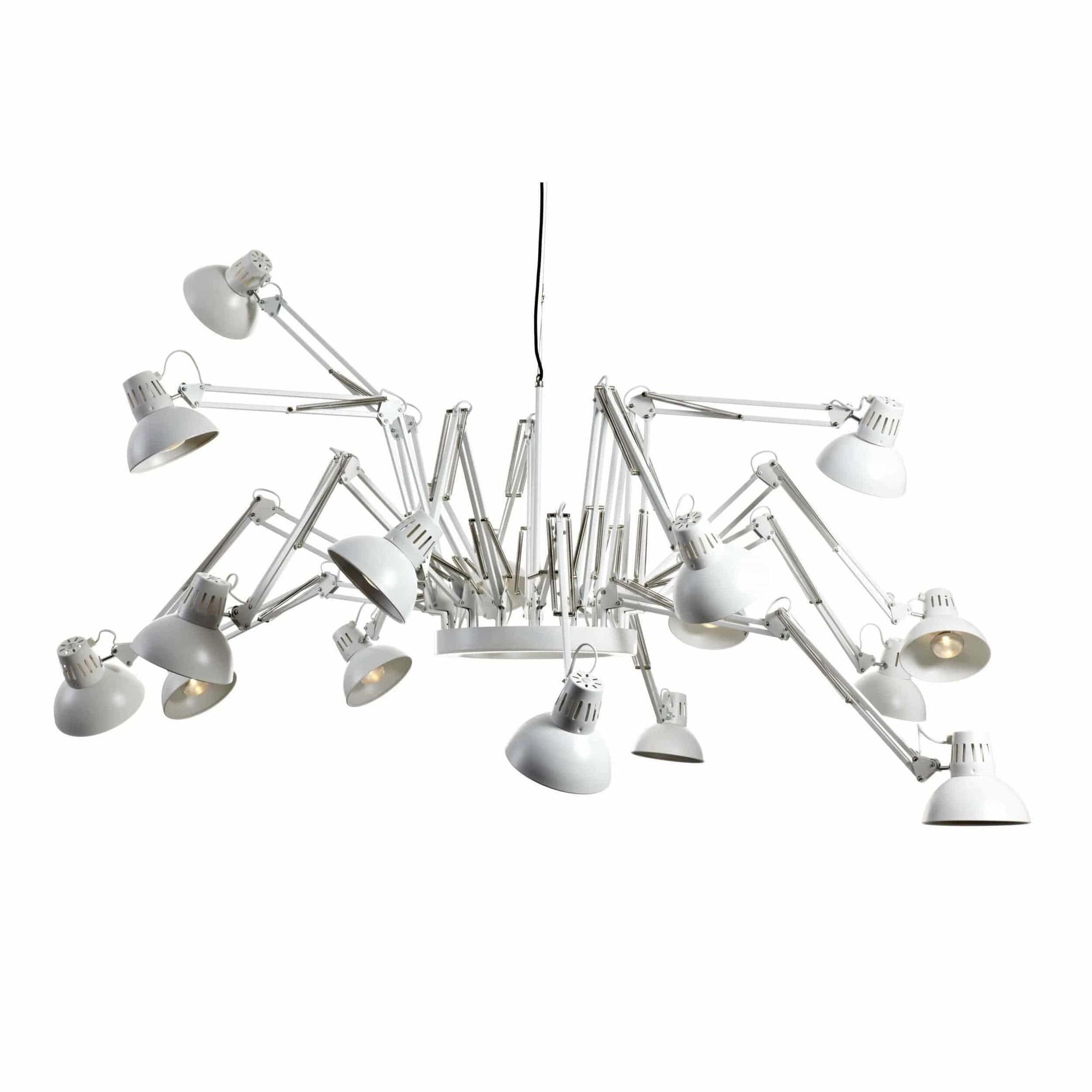 Dear Ingo Suspended Light - Curated - Lighting - Moooi