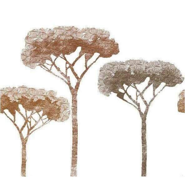 Decameron - Curated - Wallpaper - Wall &amp; Decò