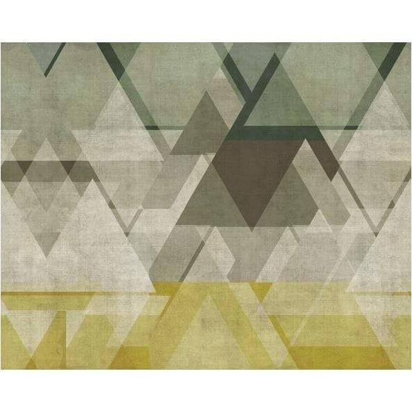 Defrag Me - Curated - Wallpaper - Wall &amp; Decò