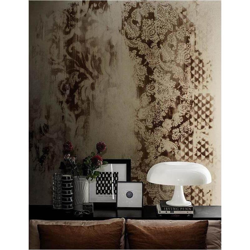 DELAVÉ - Curated - Wallpaper - Wall & Decò