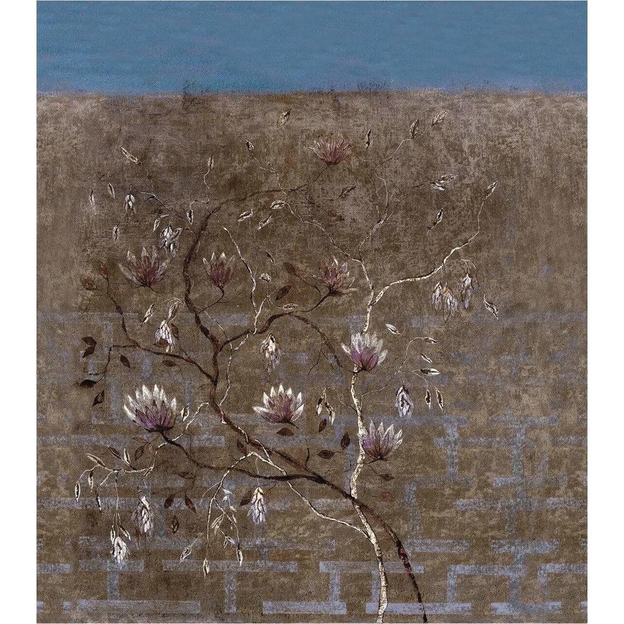 Demetra - Curated - Wallpaper - Wall & Decò