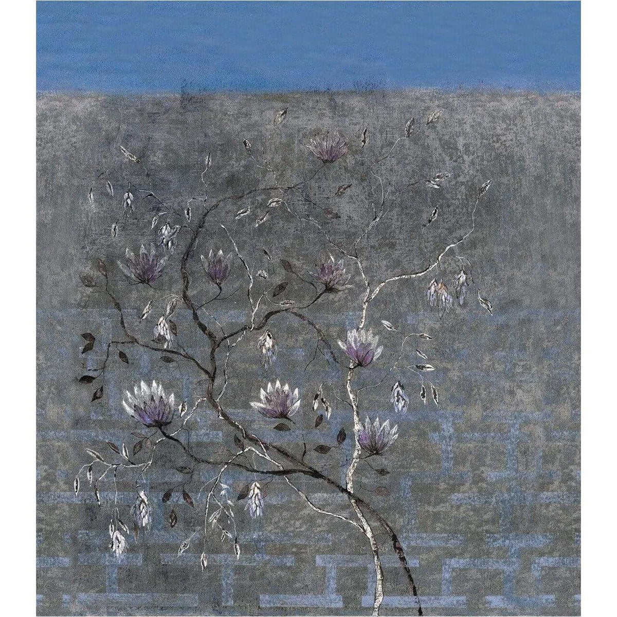 Demetra - Curated - Wallpaper - Wall &amp; Decò