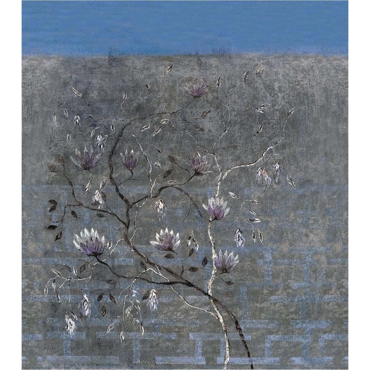 Demetra - Curated - Wallpaper - Wall & Decò