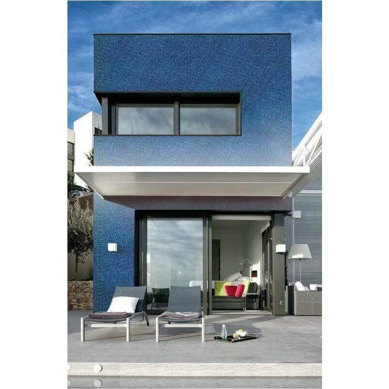 Denim - Curated - Wallpaper - Wall &amp; Decò