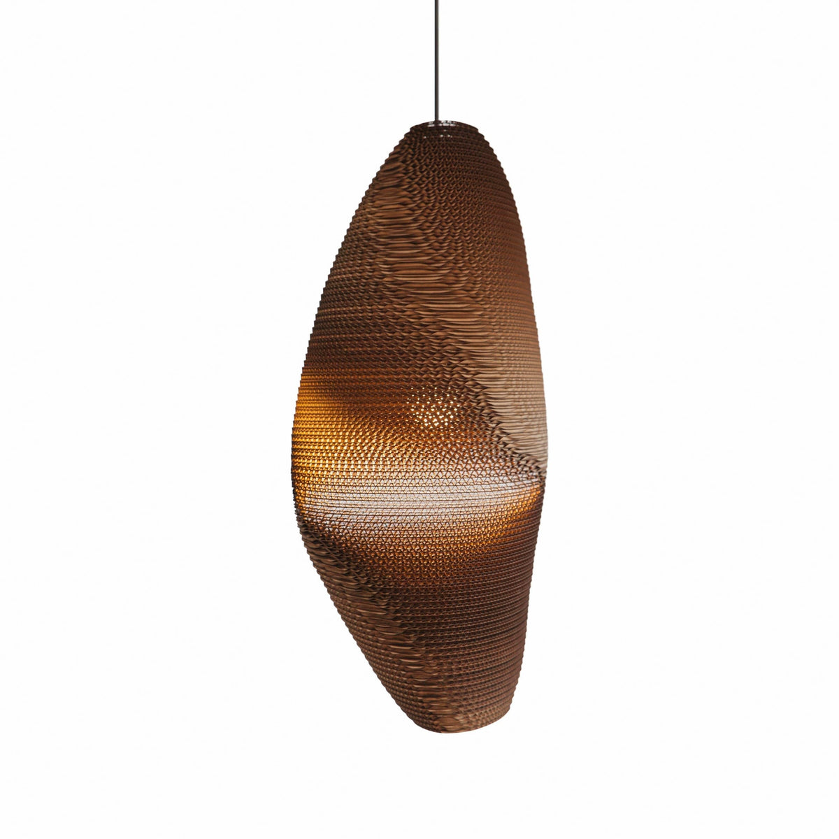 Denny Pendant - Curated - Pendant Light - Graypants