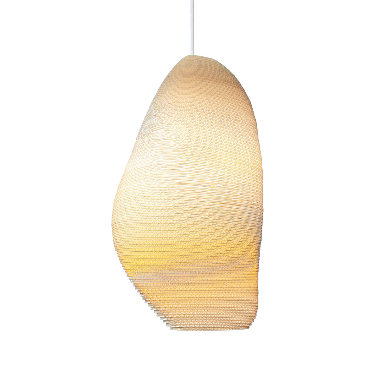 Denny Pendant - Curated - Pendant Light - Graypants