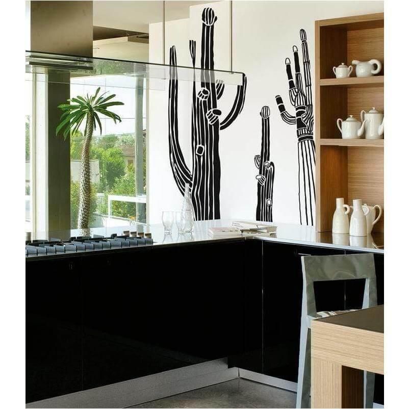 Desert Spirit - Curated - Wallpaper - Wall & Decò