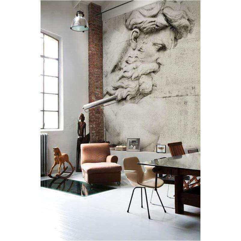 Desus - Curated - Wallpaper - Wall & Decò