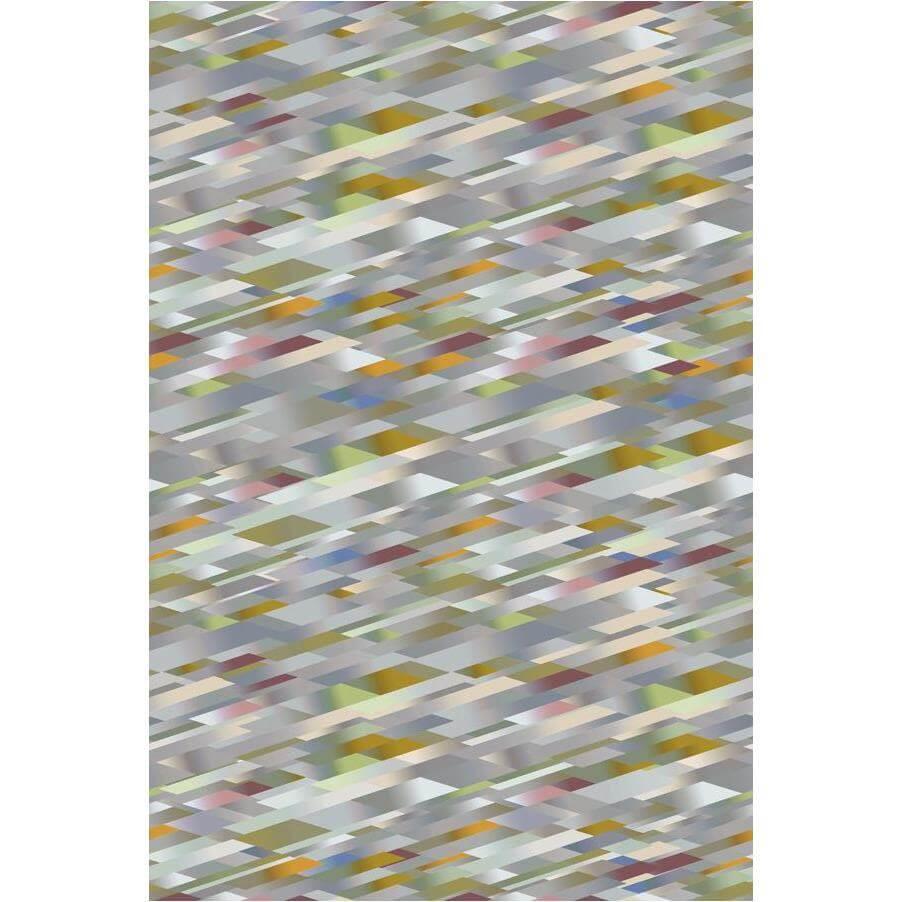 Diagonal Gradient by Kit Miles - Curated - Carpet - Moooi Carpets