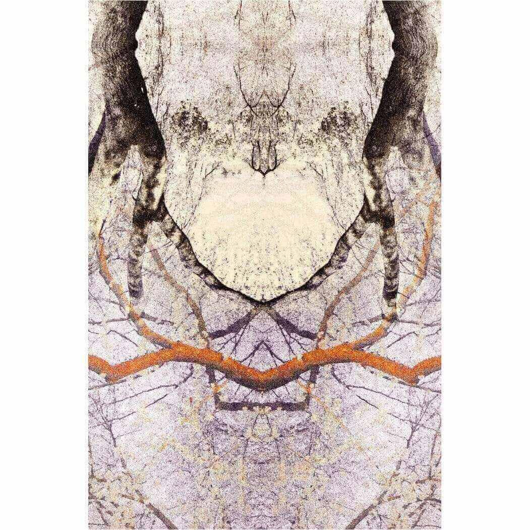 Diamond Tree - Curated - Carpet - Moooi Carpets