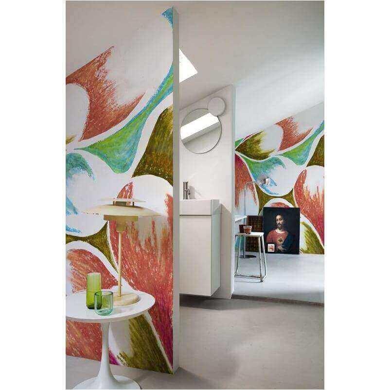 Die Blaue Reiter - Curated - Wallpaper - Wall &amp; Decò